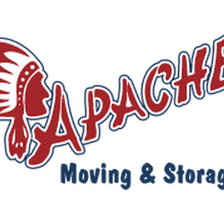 Apache Moving & Storage