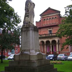 Peel Park