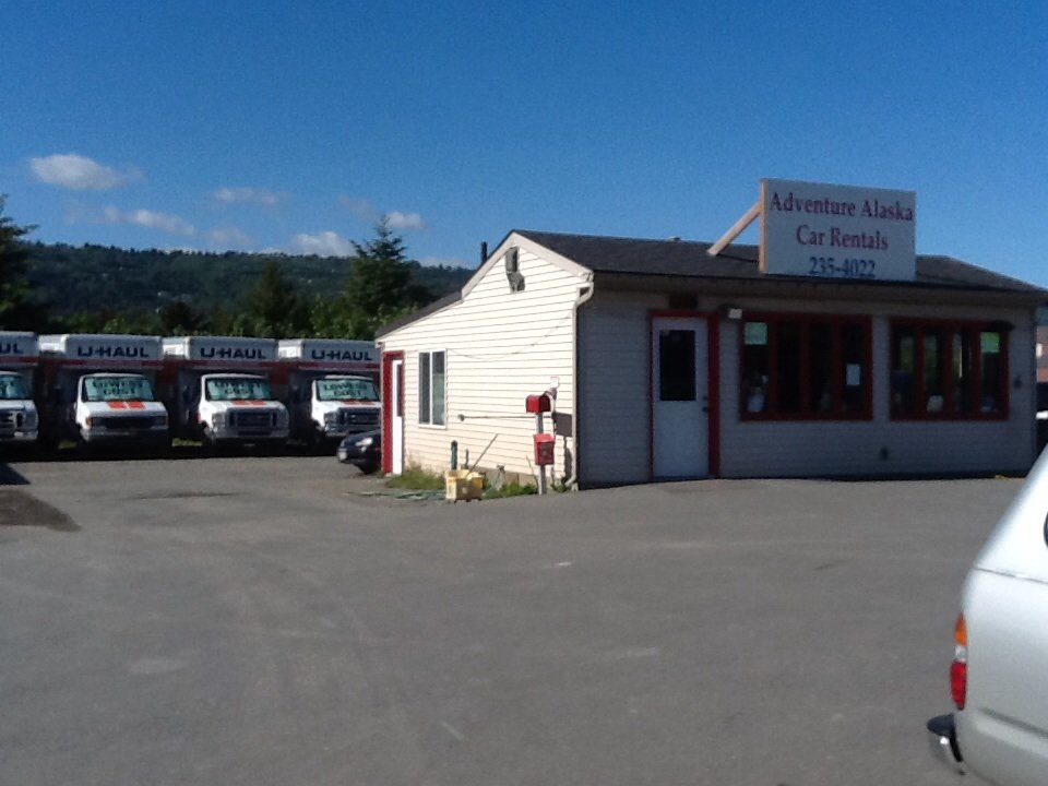 UHAUL NEIGHBORHOOD DEALER 1441 Ocean Dr, Homer, Alaska Truck Rental Phone Number Yelp