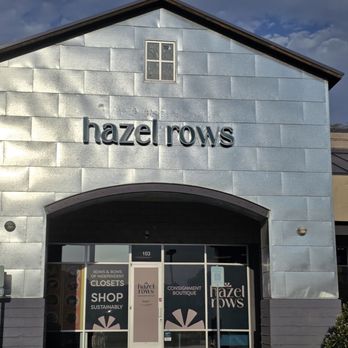 Hazel Rows - Accessories Near Me - Gilbert, Arizona Hazel Rows - Accessories Near Me - Gilbert, Arizona