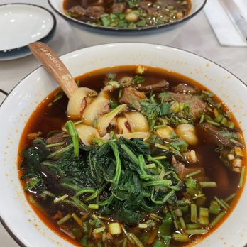 Noodle St - Spicy Beef Noodle - Noodles Near Me - Pasadena, California Noodle St - Spicy Beef Noodle - Noodles Near Me - Pasadena, California