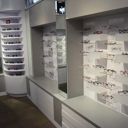 Houston Eye Associates