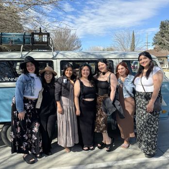 Van'N Boozy - Wine Tours Near Me - Temecula, California Van'N Boozy - Wine Tours Near Me - Temecula, California