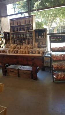 Rodin Ranch Farmers' Market by null