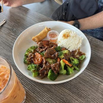 Red Dragon Asian Bistro - Asian Fusion Near Me - Carlsbad, California