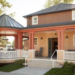 Five Wellbeing Spa - The Spa