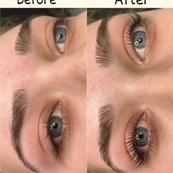 Ibrowbysarayou - Eyebrow threading, lash lift and tint.