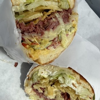 Gigi's Cafe - The Knuckle Sammich - Breakfast & Brunch Near Me - Burlingame, California Gigi's Cafe - The Knuckle Sammich - Breakfast & Brunch Near Me - Burlingame, California