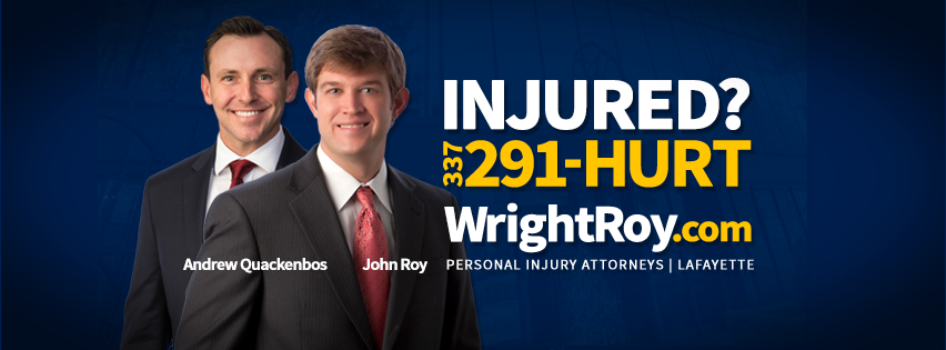 Domengeaux Wright Roy & Edwards - disability attorney in Lafayette, LA