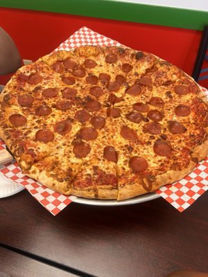 Pizza Di Marco by null