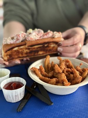 Sea View Snack Bar by null