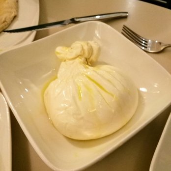 Il Bastione - Burrata ! - Italian Near Me - Lille, 59