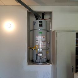 Leak Masters Plumbing-Rooter