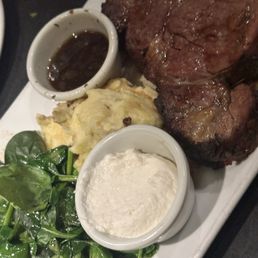 Prime Rib Prime Rib