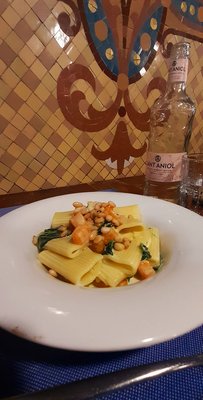 Restaurant Petra by null