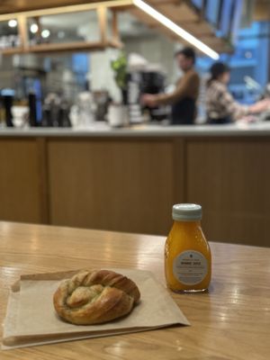 Kaffe Landskap by null