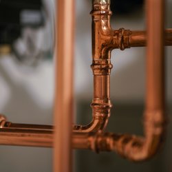 Gold Medal Plumbing and Heating