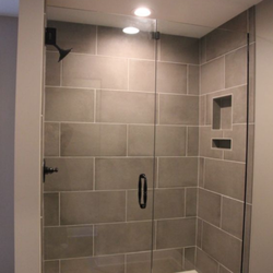 Shamrock Shower Pans