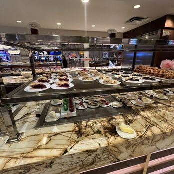 Toucan Charlie's Buffet & Grille - Sugar free dessert - Buffets Near Me - Reno, Nevada Toucan Charlie's Buffet & Grille - Sugar free dessert - Buffets Near Me - Reno, Nevada