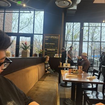 Squatters Pubs - Brewpubs Near Me - Salt Lake City, Utah