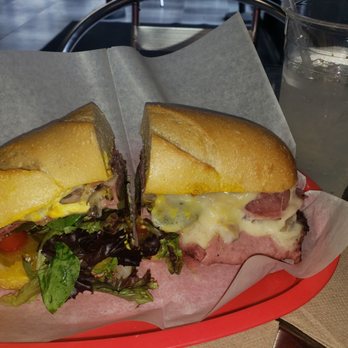 The Sandwich Spot - The Odenson with everything - Sandwiches Near Me - Reno, Nevada The Sandwich Spot - The Odenson with everything - Sandwiches Near Me - Reno, Nevada