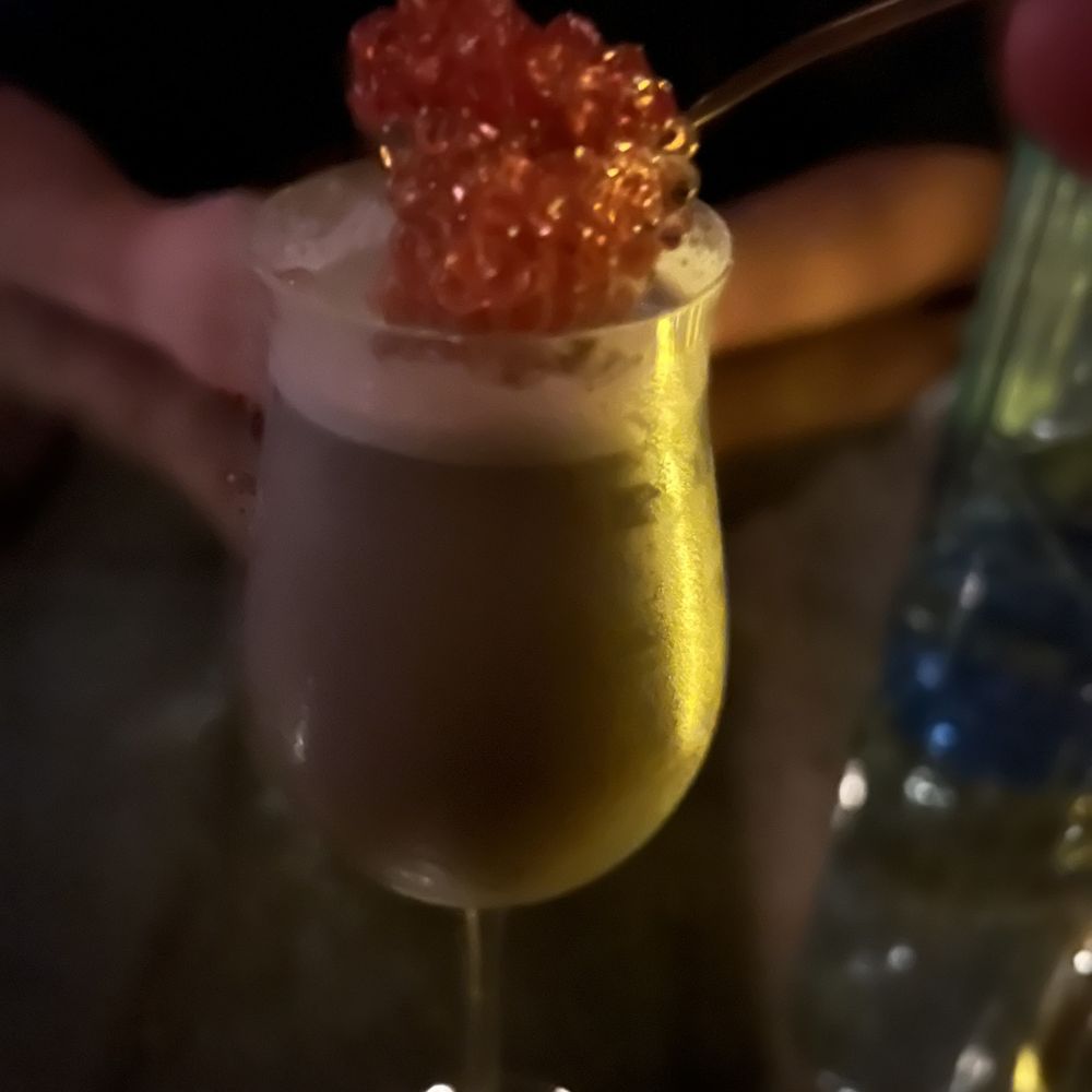 Diversión Cocktails - Cocktail Bars Near Me - Houston, Texas Diversión Cocktails - Cocktail Bars Near Me - Houston, Texas