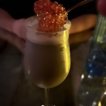 Diversión Cocktails - Cocktail Bars Near Me - Houston, Texas