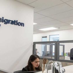 Fok Immigration Law
