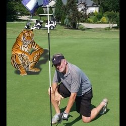 Pebble Creek Country Club
