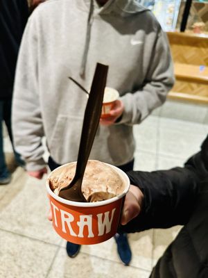 Salt & Straw by null