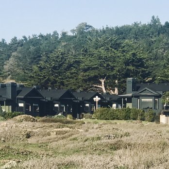 White Water - Very discreet black cabins that add to landscape - Hotels Near Me - Cambria, California White Water - Very discreet black cabins that add to landscape - Hotels Near Me - Cambria, California