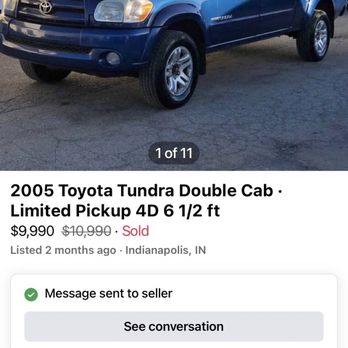 Pulse Autos - Car Dealers Near Me - Lawrence, Indiana