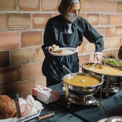 Abraham Catering