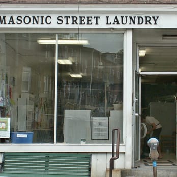 Masonic Street Laundry - Laundry Services Near Me - Northampton, Massachusetts Masonic Street Laundry - Laundry Services Near Me - Northampton, Massachusetts
