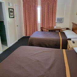 Budget Inn gift card