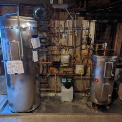 Rogers Radiant Heating & Plumbing