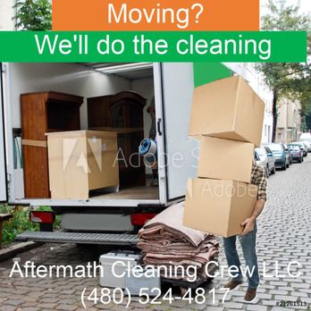 Aftermath Cleaning Crew - Home Cleaning Near Me - Mesa, Arizona Aftermath Cleaning Crew - Home Cleaning Near Me - Mesa, Arizona