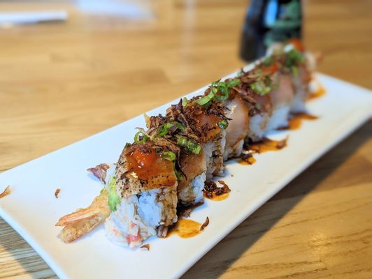 Roll Call - Koreatown by null