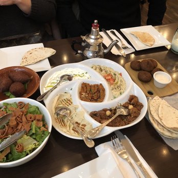 Bayroot - Lebanese Near Me - Shrewsbury, New Jersey Bayroot - Lebanese Near Me - Shrewsbury, New Jersey