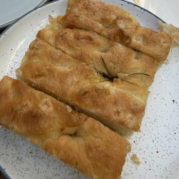 Roma Antica - Bread - Pizza Near Me - San Francisco, California Roma Antica - Bread - Pizza Near Me - San Francisco, California