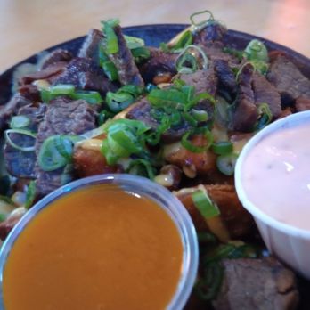 Dashi - Food Trucks Near Me - North Charleston, South Carolina