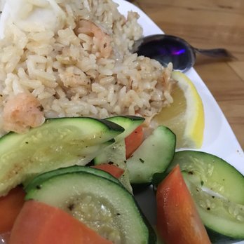 The Sardine Can - Seafood Sauté - Seafood Near Me - Vallejo, California The Sardine Can - Seafood Sauté - Seafood Near Me - Vallejo, California
