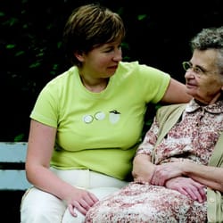 Hospice Care of Westchester & Putnam - Hospice, making the most of precious time.