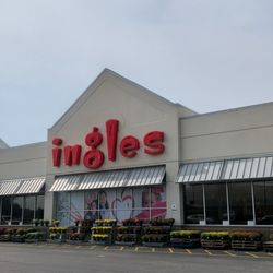 Ingles Market - Storefront.