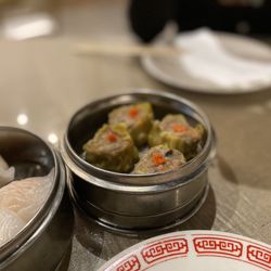 Happy Valley Dim Sum & Asian Cuisine - Siu Mai