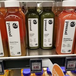 Pete's Fresh Market