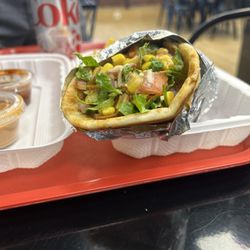 Fusion Grill