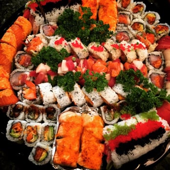 Mene Sushi - Sushi Bars Near Me - West Bloomfield, Michigan