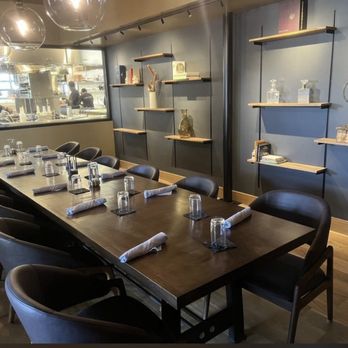 Arts & Central - Inside - American Near Me - Sarasota, Florida