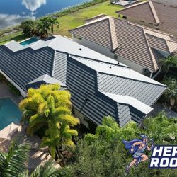 Hermes Roofing